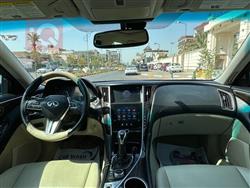 ئینفینیتی Q50